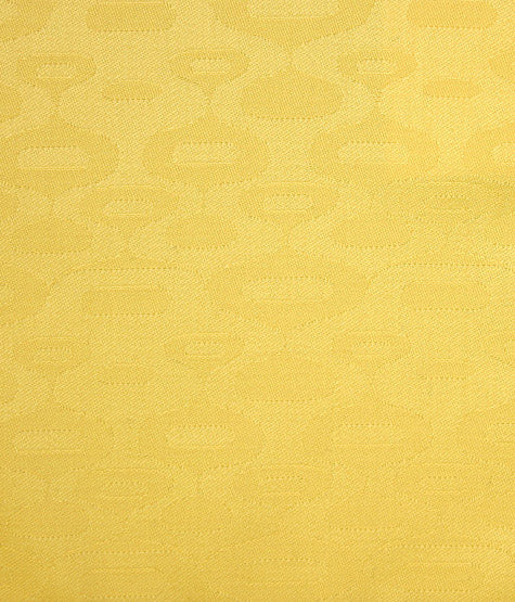 Brentano Genie Yellow Veil Fabric Sample 7102-02