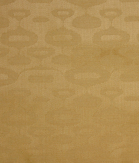 Brentano Genie Brass Lamp Fabric Sample 7102-09