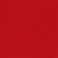 Schumacher Mondello Indoor/Outdoor Red Fabric 71029