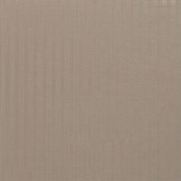 Schumacher Zelda Stripe Pewter Fabric 71080