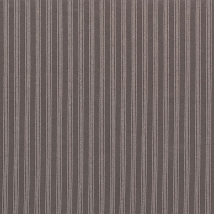 Schumacher Zelda Stripe Mercury Fabric 71082
