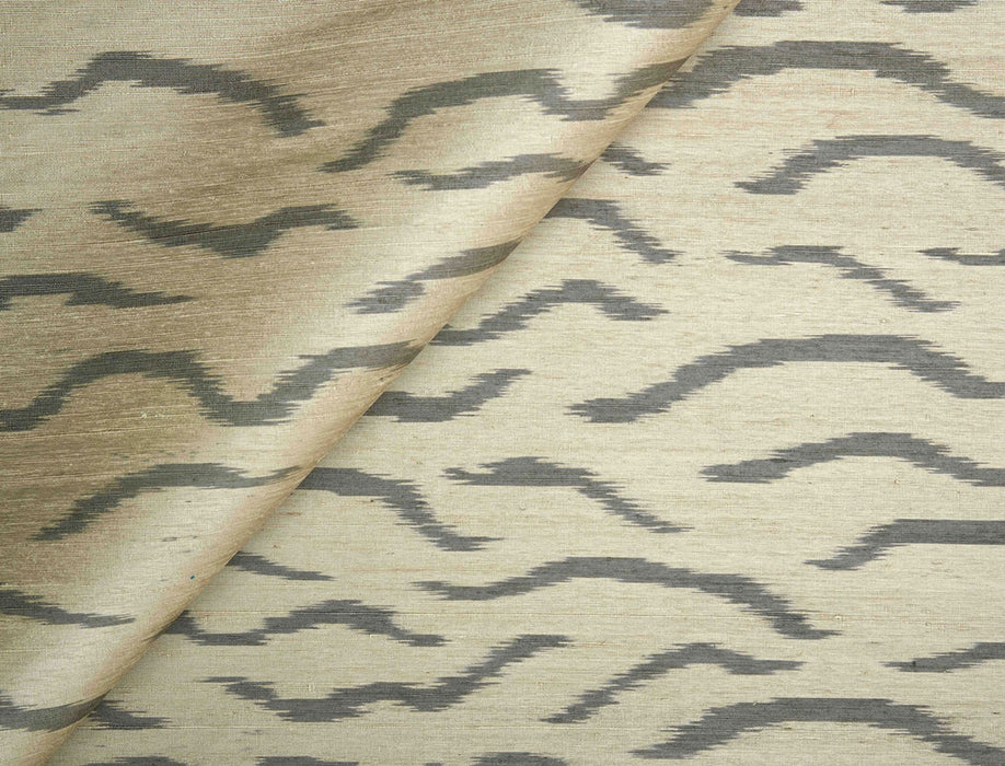 Jim Thompson Serengeti Stone Fabric JT013746002