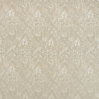 Schumacher Ankara Stone Fabric 71142