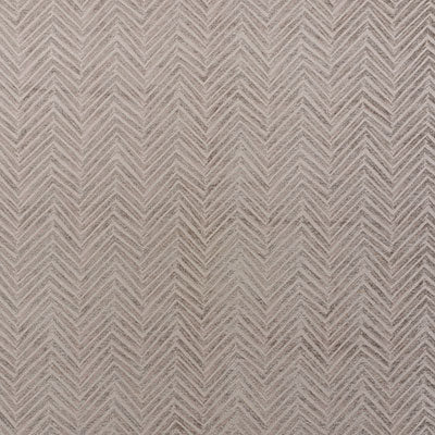 Schumacher Belvoir Truffle Fabric Sample 71151