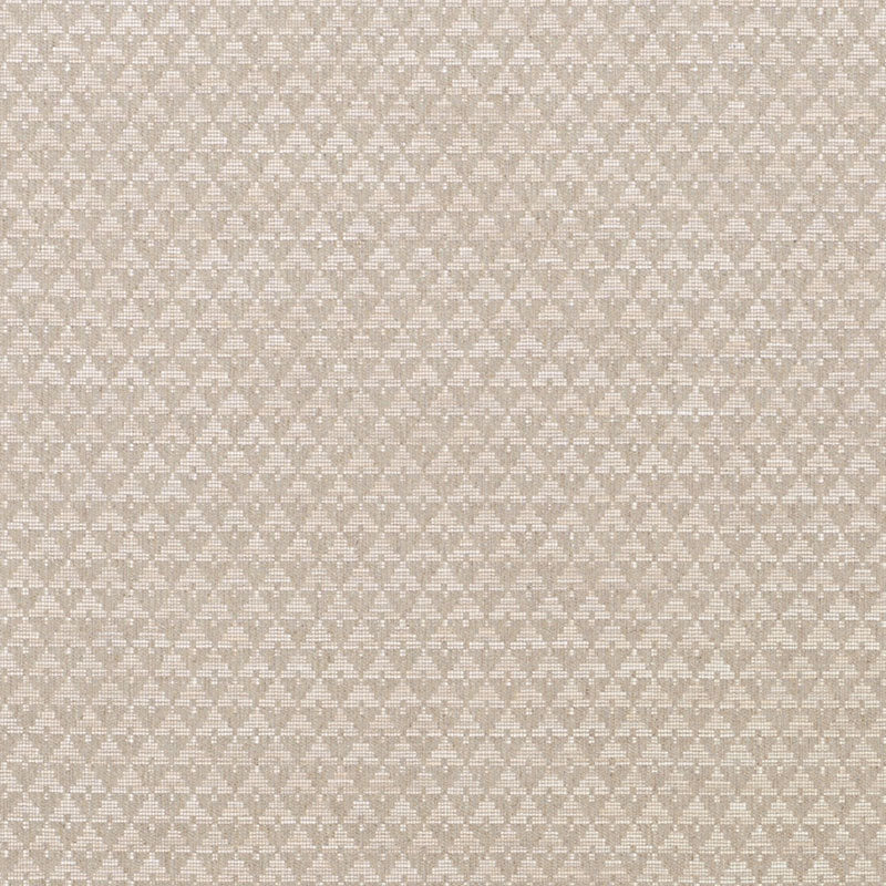 Schumacher Evans Stone Fabric 71180