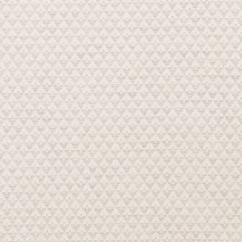 Schumacher Evans Dove Fabric Sample 71181