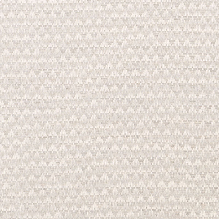 Schumacher Evans Dove Fabric Sample 71181