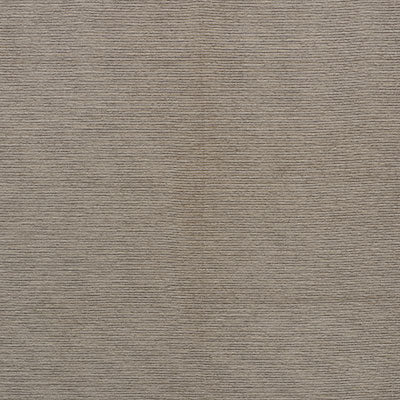 Schumacher Heywood Pewter Fabric Sample 71202