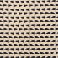 Schumacher Tutsi Ivory Fabric 71220
