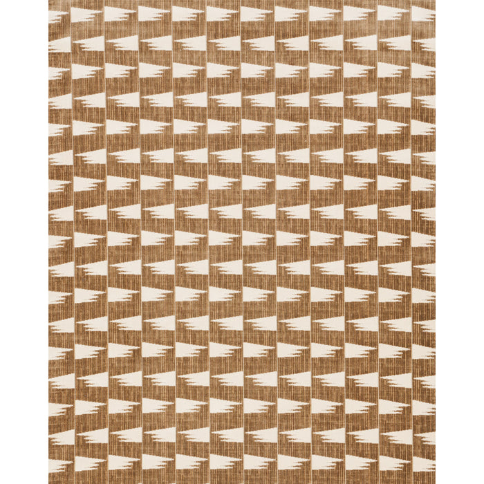 Schumacher Tutsi Neutral Fabric 71224