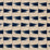 Schumacher Tutsi Blue Fabric 71225
