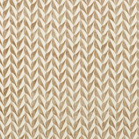 Schumacher Spades Natural Fabric 71233