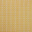 Schumacher Turkish Step Mimosa Glow Fabric Sample 71247