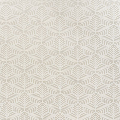 Schumacher Sonia Pearl Fabric Sample 71250