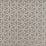 Schumacher Sonia Pewter Fabric Sample 71252