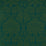 Schumacher Maggiore Damasco Emerald Fabric 71281