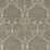 Schumacher Maggiore Damasco Moonstone Fabric 71283