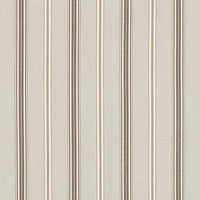 Schumacher Coco Stripe Cloud Fabric 71290