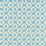 China Seas Kyoto New Blue On Fabric Sample 7130-04
