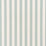 Schumacher Andy Stripe Mineral Fabric Sample 71325