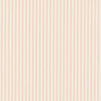 Schumacher Brigitte Stripe Blush Fabric 71346