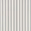 Schumacher James Stripe Grey Fabric Sample 71351