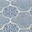China Seas Hmong Batik New Navy Fabric 7140-06