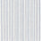 Schumacher Jack Stripe Navy Fabric 71413