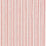Schumacher Jack Stripe Red Fabric 71415