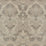 Schumacher Molveno Damasco Champagne Fabric 71471