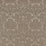 Schumacher Belice Damasco Pewter Fabric 71481