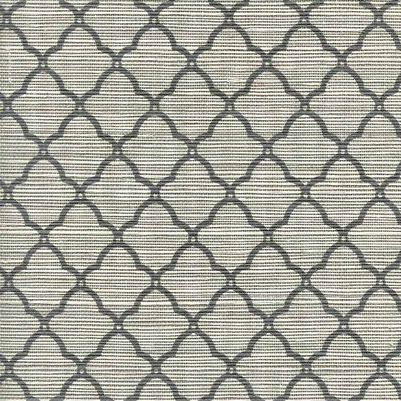 China Seas Cumberland One Color Silver Wallpaper 7155GC-06SIL