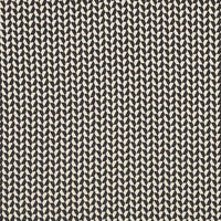 Schumacher Emile Charcoal Fabric 71560