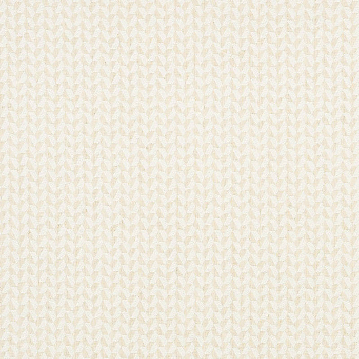 Schumacher Emile Cream Fabric Sample 71564