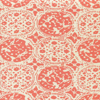 China Seas Bodri Batik New Shrimp Fabric 7170-08