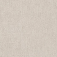 Schumacher Franco Linen-Blend Chenille Greige Fabric 71720