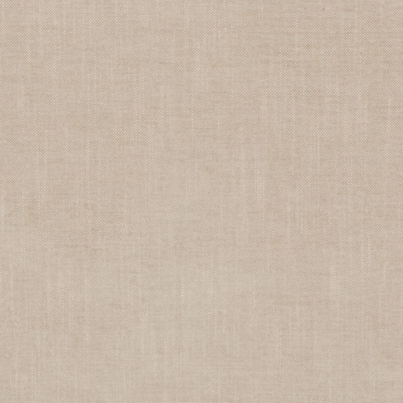 Schumacher Franco Linen-Blend Chenille Sandstone Fabric 71723