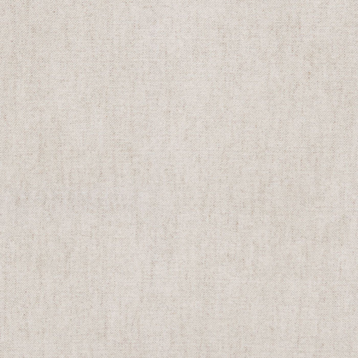 Schumacher Franco Linen-Blend Chenille Birch Fabric 71725