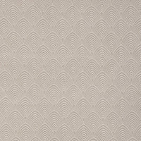 Schumacher Archival Brocatelle Argent Fabric 71732