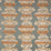 Jim Thompson Carmen Copper Fabric JT013575007O