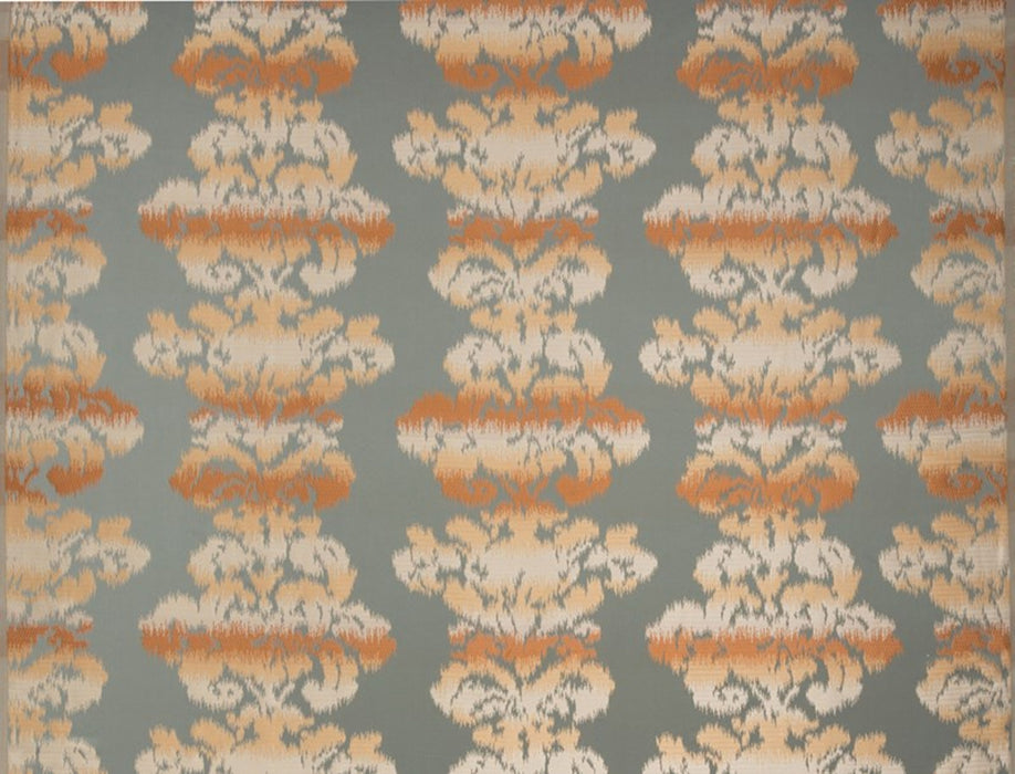 Jim Thompson Carmen Copper Fabric JT013575007O