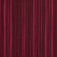 Schumacher Cajamarca Stripe Berry Fabric 71881