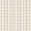 Schumacher Rania Stripe Black Fabric 71900