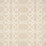 Schumacher Ziz Embroidery Natural Fabric 71934