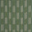Schumacher Cusco Ikat Green Fabric Sample 71973