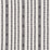 Schumacher Mariam Ikat Black Fabric 71982