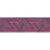Schumacher Inara Tape Berry Trim 71990