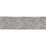 Schumacher Inara Tape Black & Charcoal Trim 71992