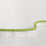 No.9 Thompson 5MM Cord Lime Trim Sample N9031015009