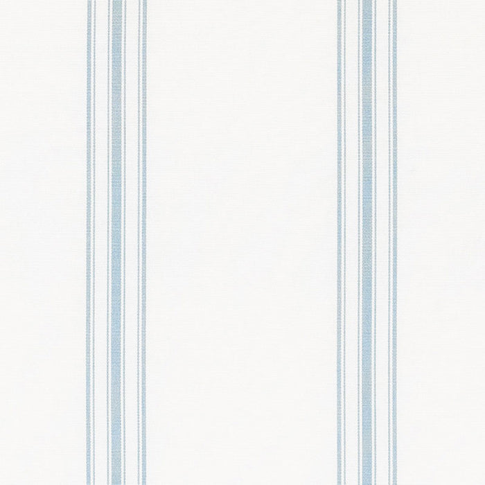 Schumacher Gainsbourg Delft Fabric 72030